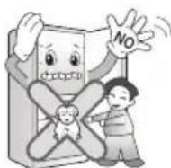 LG GC-F399BVQA - Important Safety Instruction - 5