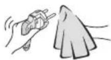 LG GC-F399BVQA - Important Safety Instruction - 2