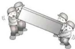 LG GC-F399BVQA - Important Safety Instruction - 3