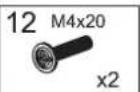 Livarno Lux IAN 75870 - Impiego conforme alle prescrizioni: - 32