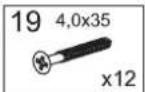 Livarno Lux IAN 75870 - Impiego conforme alle prescrizioni: - 26