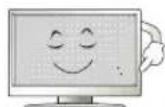 LG 55LB5670 - 警告 - 26