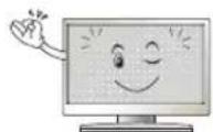 LG 55LB5670 - 警告 - 25