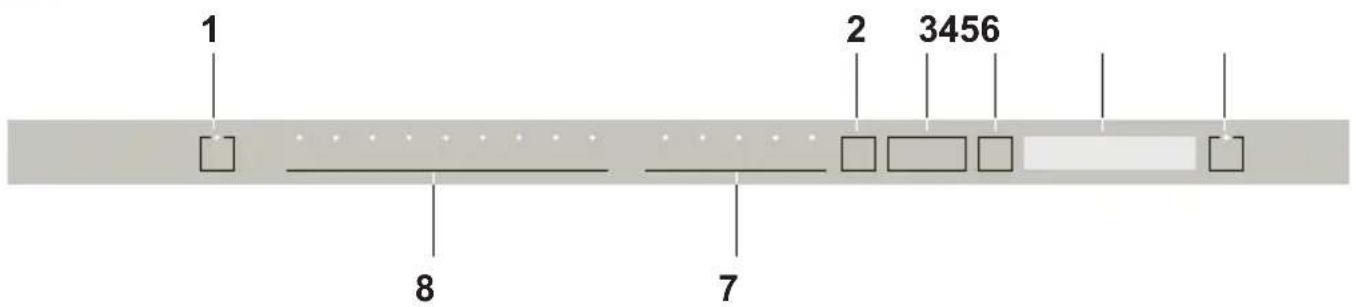 1 2 3456 8 7