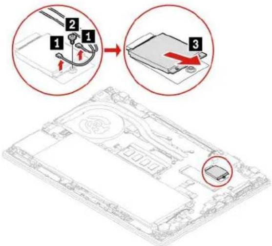 LENOVO Thinkpad P14s - Vereiste - 1