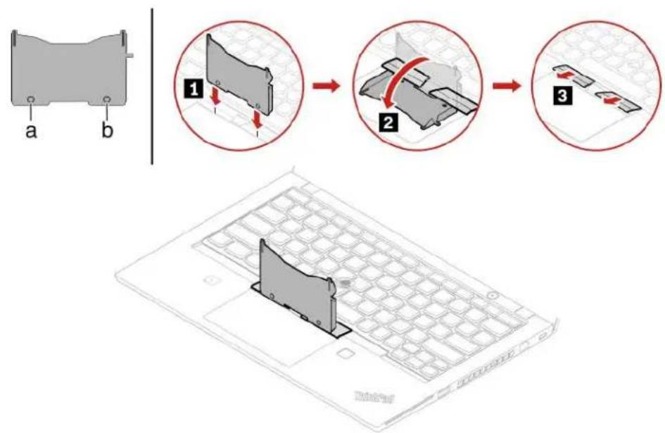 LENOVO Thinkpad P14s - Opmerkingen: - 2