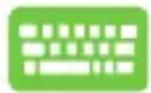 ASUS M515UA-BQ154T - Windows®-apps openen vanaf het menu Start - 2