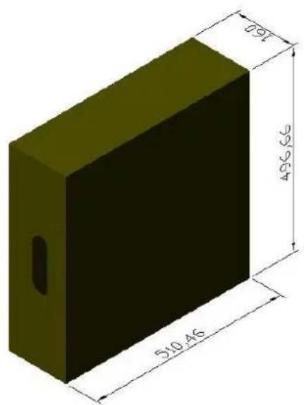 Advantech IDS31-190 - Packing - 1