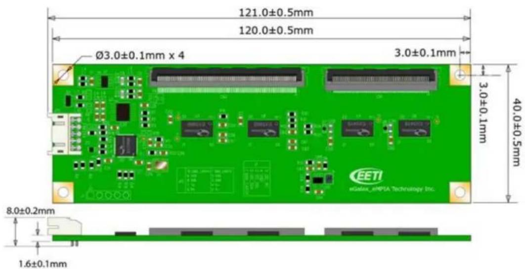 Advantech IDS31-190 - Note - 1