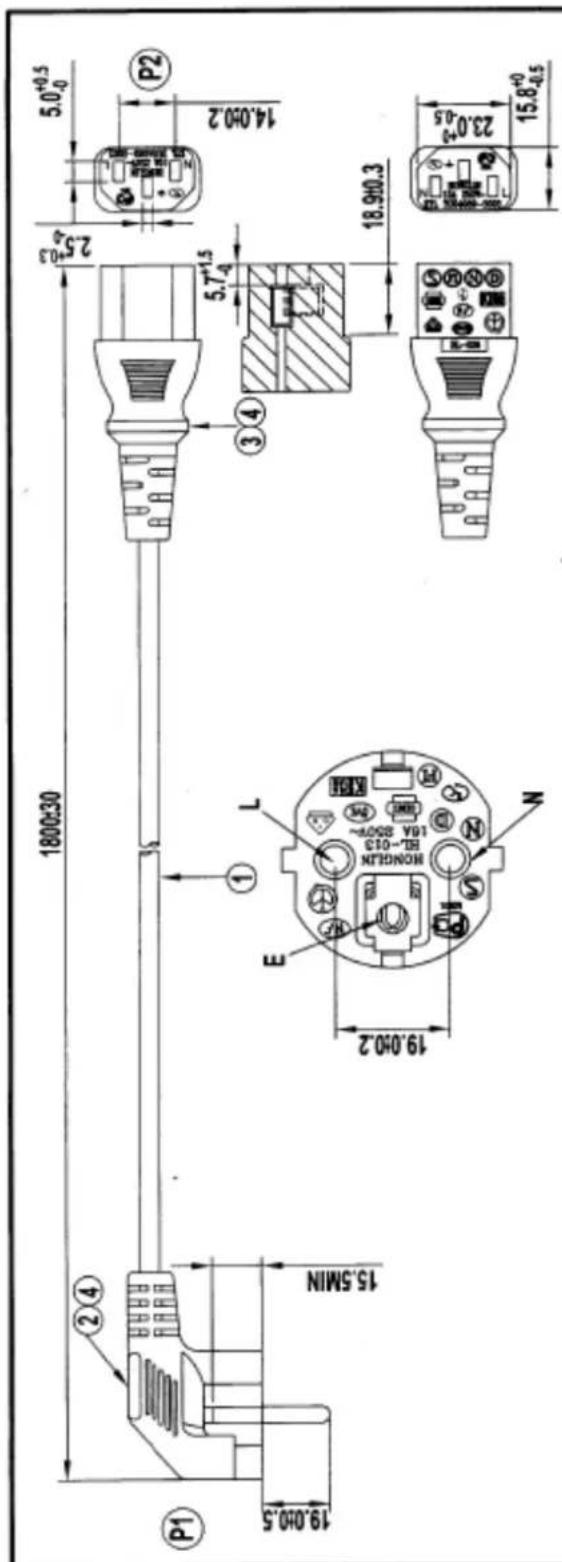 Advantech IDS31-190 - Accessory - 3