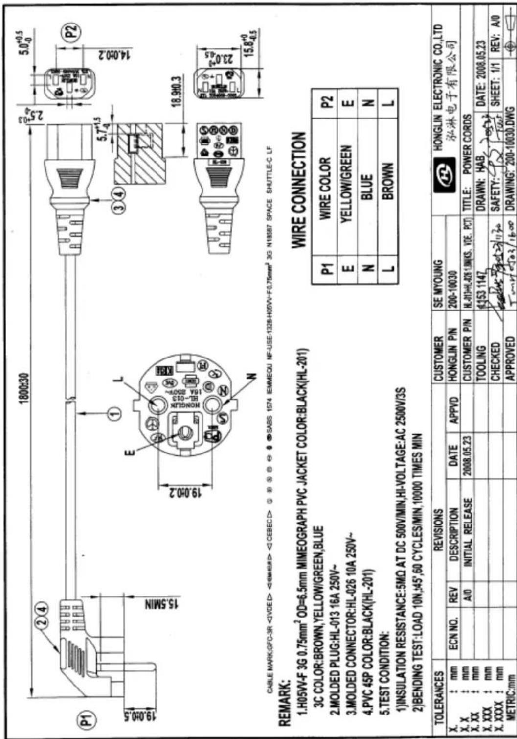 Advantech IDS31-104 - Accessory - 3