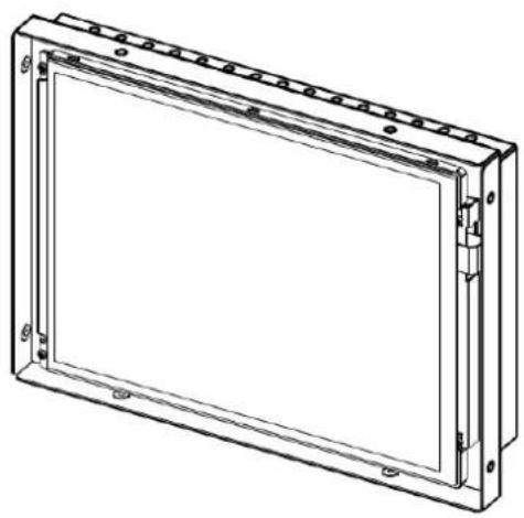 Advantech IDS31-104 - OVERVIEW - 1