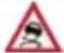 GARMIN Nüvi 885 - Traffic Icons - 2