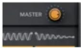 PROPELLERHEAD Reason Lite 11.2 - Global output controls - 1