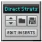 PROPELLERHEAD Reason Lite 11.2 - Loading Effect Combi patches - 1