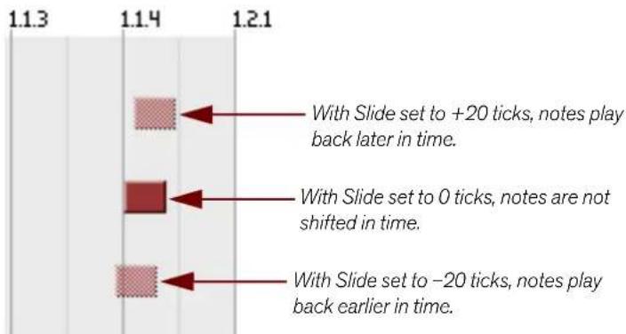 PROPELLERHEAD Reason Lite 11.2 - Slide - 1