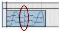 PROPELLERHEAD Reason Lite 11.2 - Splitting clips - 2