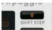 PROPELLERHEAD Reason Lite 11.2 - Shift Step - 1