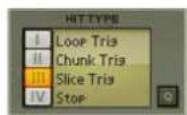 PROPELLERHEAD Reason Lite 11.2 - - Chunk Trig - 5