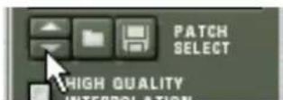 PROPELLERHEAD Reason Lite 11.2 - Loading patches - 3