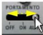 PROPELLERHEAD Reason Lite 11.2 - Multi Mode selectors - 2
