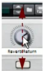 PROPELLERHEAD Reason Lite 11.2 - Knobs - 1
