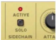 ACTIVE SOLO SIDECHAIN ATTA