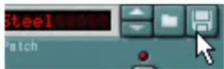PROPELLERHEAD Reason Lite 11.2 - Saving device settings as patches on disk - 1