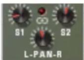 PROPELLERHEAD Reason Lite 11.2 - Pan - 1