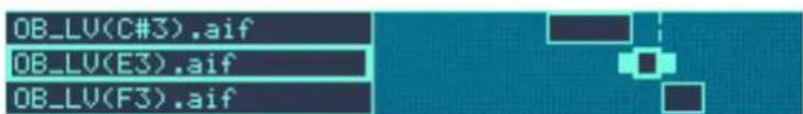 OB_LV(C#3).aif OB_LV(E3).aif OB_LV(F3).aif