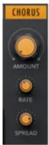 PROPELLERHEAD Reason Lite 11.2 - Chorus - 1