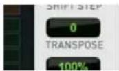 PROPELLERHEAD Reason Lite 11.2 - Transpose - 1