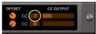 PROPELLERHEAD Reason Lite 11.2 - Recording MIDI Controller automation from the MIDI Out Device - 1