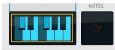 PROPELLERHEAD Reason Lite 11.2 - Creating a Custom Scale - 1