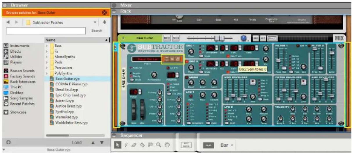 Browser Browse patches for: Bass Quiter Subtractor Patches Search Name Instruments > Bass Effects > Fix Utilities > MonoSynths Players > Pads Reason Sounds > Percussion Factory Sounds > PolySynths Rack Extensions > Bass Guitar.zyp This PC > CCMA E Piano.zyp Desktop > Dead Soul.zyp Song Samples > Epic Chip Lead.zyp Recent Patches > Juicer II.zyp Showcase > Justice Brass.zyp Synthol.zyp > Synthol.zyp WarmPad.zyp > WarmPad.zyp Wobbilator Bass.zyp Mixer Rack Bass Gutter MIX SOLV SOLO SOLO SOLO SOLO SOLO SOLO SOLO SOLO SOLO SOLO SOLO SOLO SOLO SOLO SOLO SOLO SOLO SOLO SOLO SOLO SOLO SOLO SOLO SOLO SOLO SOLO SOLO SOLO SOLO SOLO SOLO SOLO SOLO SOLO