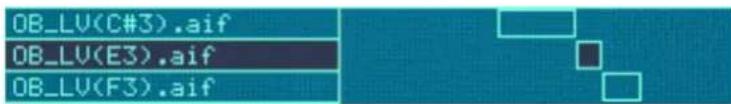 OB_LV(C#3).aif OB_LV(E3).aif OB_LV(F3).aif