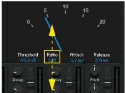 Threshold -18.6 dB Ratio 3.4% Attack 1.2 ns Release 200 ns Delay - - - - - - - - - - - - - - - - - - - - - - - - - - - - - - - - - - - - - - - - - - - - - - - - - - - - - - - -