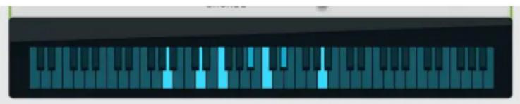 PROPELLERHEAD Reason Lite 11.2 - Chords - 1