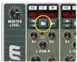 MASTER LEVEL B0-DC SD- L-PAN-R L-P