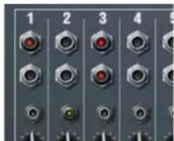 PROPELLERHEAD Reason Lite 11.2 - Cable appearance - 2
