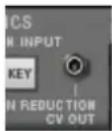 PROPELLERHEAD Reason Lite 11.2 - About Gain Reduction CV - 1