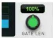 PROPELLERHEAD Reason Lite 11.2 - Gate Length - 1