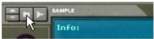 SAMPLE Info: