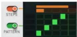 PROPELLERHEAD Reason Lite 11.2 - Pattern - 43