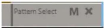 PROPELLERHEAD Reason Lite 11.2 - Pattern lane elements - 1