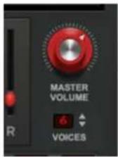 PROPELLERHEAD Reason Lite 11.2 - Global output controls - 1