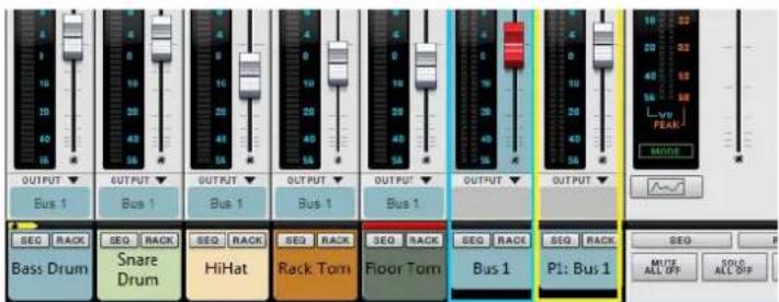OUTPUT Bus 1 BSCQ RACK Bass Drum Snare Drum HiHat Output Bus 1 BSCQ RACK BSCQ RACK BSCQ RACK BSCQ RACK BSCQ RACK BSCQ RACK BSCQ RACK BSCQ RACK BSCQ RACK BSCQ RACK BSCQ RACK BSCQ RACK BSCQ RACK BSCQ RACK BSCQ RACK BSCQ RACK BSCQ RACK BSCO ALL OFF P ALL OFF P: Bus 1 Output Bus 1 BSCO ALL OFF P: Bus 1 Output Bus 1 BSCO ALL OFF P: Bus 1 Output Bus 1 BSCO ALL OFF P: Bus 1