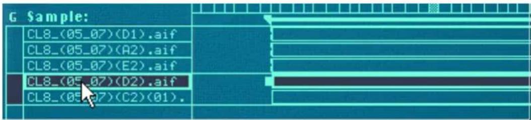 G Sample: CL8_(05_07)(D1).aif CL8_(05_07)(A2).aif CL8_(05_07)(E2).aif CL8_(05_07)(D2).aif CL8_(05_07)(C2)(01).