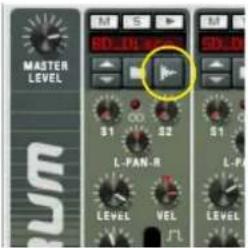MASTER LEVEL S1 S2 S1 L-PAN-R L-PAN LEVEL VEL LEVEL