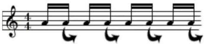 4/4